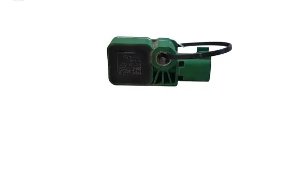 Volvo V50 Airbag deployment crash/impact sensor 31264409