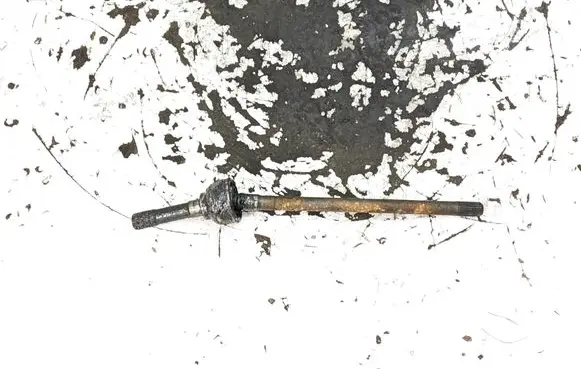Suzuki Jimny Front driveshaft PLSLPSZKJIMN