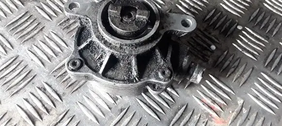 Renault Espace - Grand espace IV Vacuum pump 8200478188