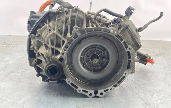 Toyota Prius (XW20) Automatic gearbox 3090047040