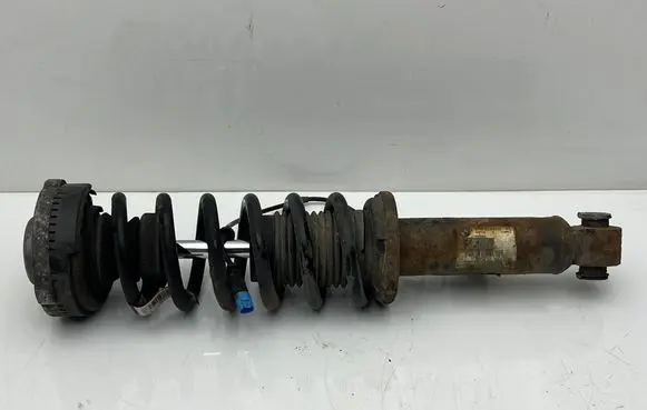 BMW X3 F25 Rear shock absorber/damper 6799911 E4401301 108176