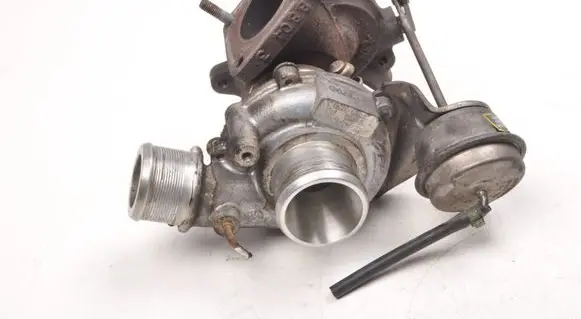 Alfa Romeo Mito Turbo 55218934