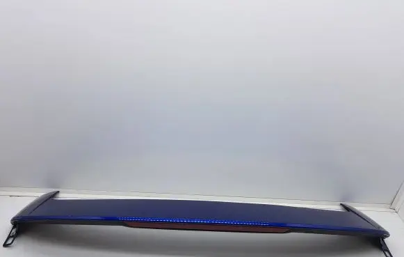 Renault Clio V Tailgate/trunk spoiler 960307611R