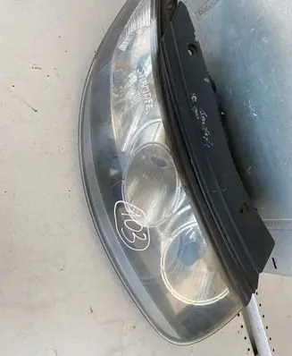 Hyundai Santa Fe Headlight/headlamp 921022BXXX