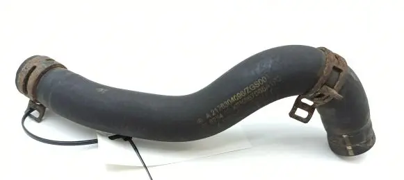 Mercedes-Benz E W212 Engine coolant pipe/hose A2128304096 DBL625412 KEK667065A1P2