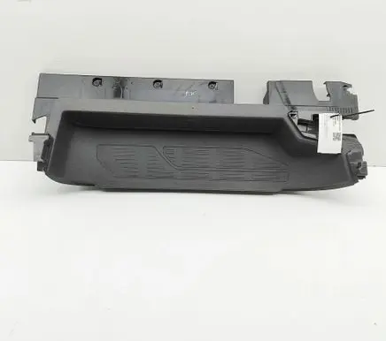 Volkswagen Multivan T7 Thresholds for All-terrain vehicles 7T0864293 7T0863735D