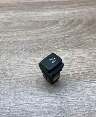Citroen C4 I Picasso Parking (PDC) sensor switch 96553139XT