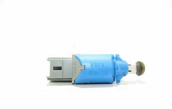 Clutch pedal sensor
