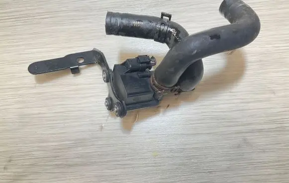 Audi Q3 8U Electric auxiliary coolant/water pump 5N0965561 701713080