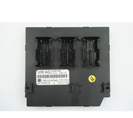 Volkswagen Golf VI Other control units/modules 1K0937085 5DK009651