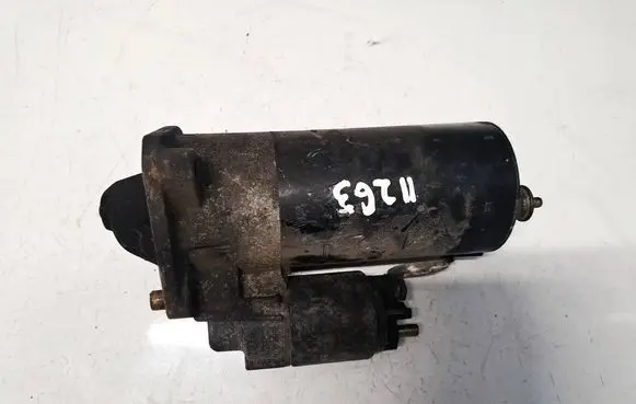 Volvo V70 Starter motor 