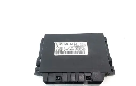 Mercedes-Benz S W220 Parking PDC control unit/module A0205455232