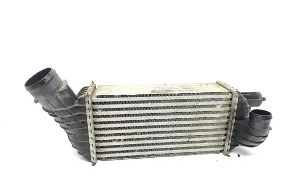 Citroen DS5 Intercooler radiator 9674720580 W9084002 000043335C