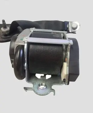 Peugeot 308 Front seatbelt 622192900