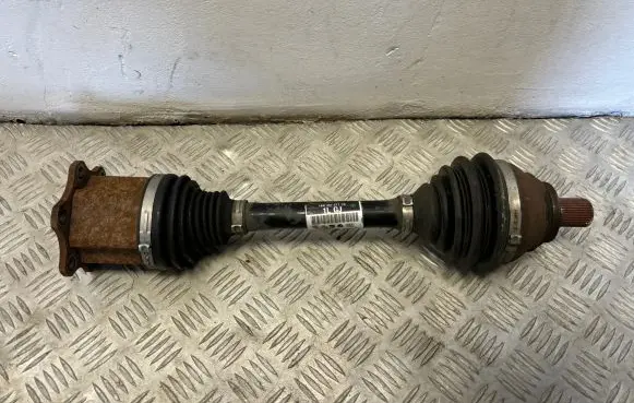 Audi A3 S3 8P Front driveshaft 1K0407271LG