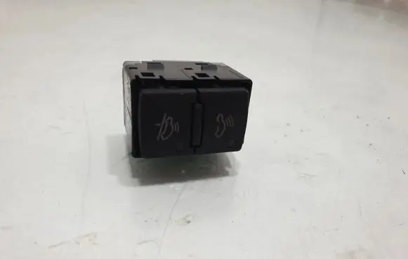 Audi A5 8T 8F Alarm switch 