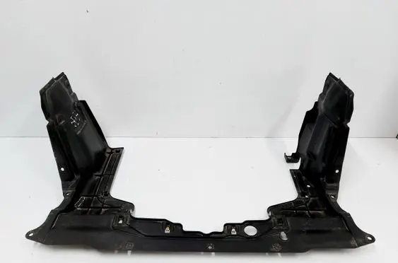 Honda HR-V Front bumper skid plate/under tray 74115-3M0-000