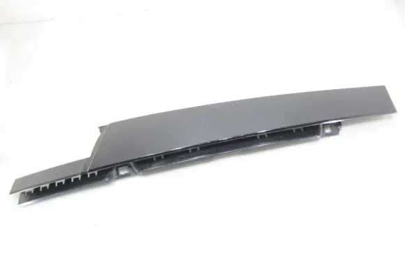 Volkswagen T-Cross Front door glass trim molding 2GM837902G