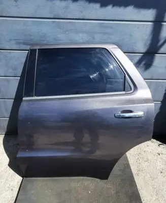 Dodge Durango Rear door 