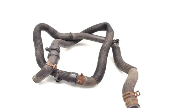 Renault Trafic III (X82) Engine coolant pipe/hose 924106155R 93450198