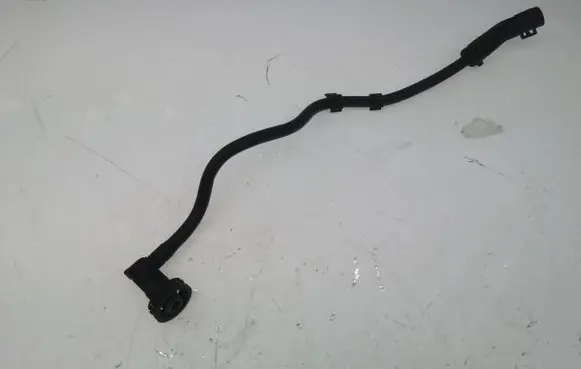 Audi A5 8T 8F Engine coolant pipe/hose 8K0121081F
