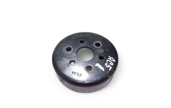 Citroen C5 Water pump pulley 4U3Q8509AB