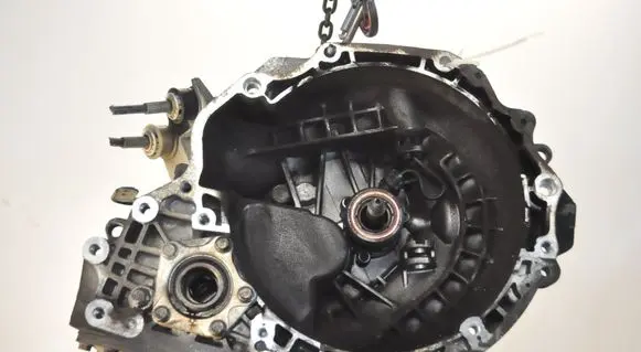 Opel Mokka Manual 7 speed gearbox MC4467
