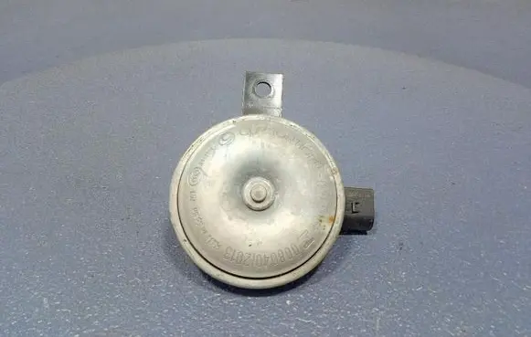 Porsche Cayenne (92A) Horn signal 9Y0951097
