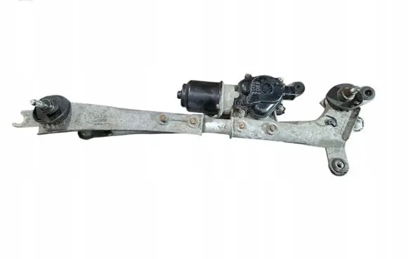 Subaru Legacy Rear window wiper mechanism 38379BL