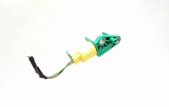 Audi A4 S4 B8 8K Airbag deployment crash/impact sensor 1K0909606C 5WK43544