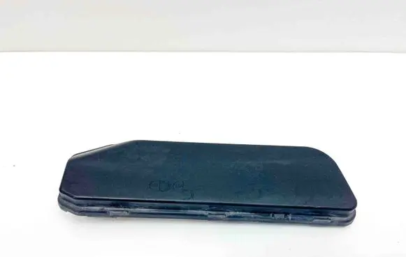 Mercedes-Benz SL R230 Fuse box cover 2305400182 A2305400182