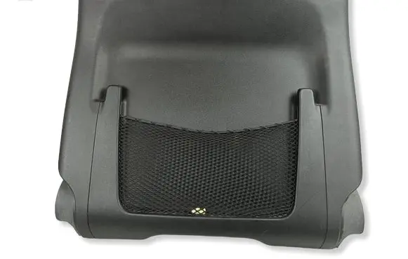 Jeep Grand Cherokee Seat trim D4CW58225M CPL3243