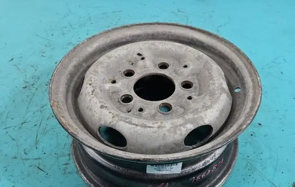 Mercedes-Benz T3 R14 steel rim IMPRK1563815