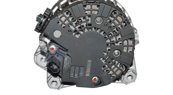 Volvo XC70 Generator/alternator 0125812009 0125812012 30659580