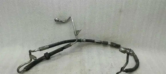 BMW 6 E63 E64 Power steering hose/pipe/line 2283148