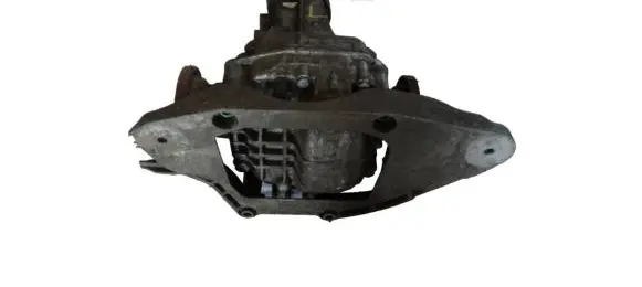 Audi A4 S4 B8 8K Rear differential 0AR525053A