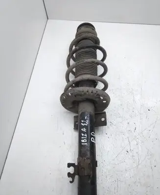 Seat Ibiza IV (6J,6P) Front shock absorber/damper