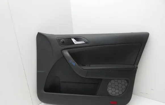 Skoda Yeti (5L) Front door card panel trim 5L1867012