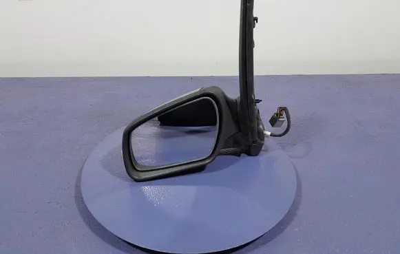Ford Focus C-MAX Front door electric wing mirror 