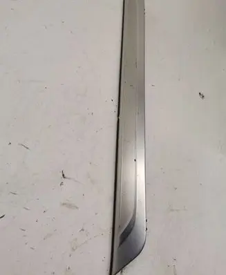 BMW 7 G11 G12 Front sill trim cover 7378054