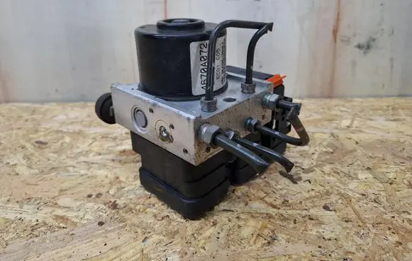 Mitsubishi Lancer X ABS Pump 4670A072