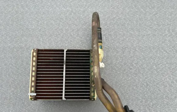 Nissan Terrano Heater blower radiator 27145N9601 2714401G00
