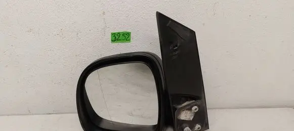 Mercedes-Benz Vito Viano W639 Front door electric wing mirror 232636043