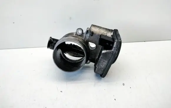 BMW X3 E83 Throttle valve 7804373