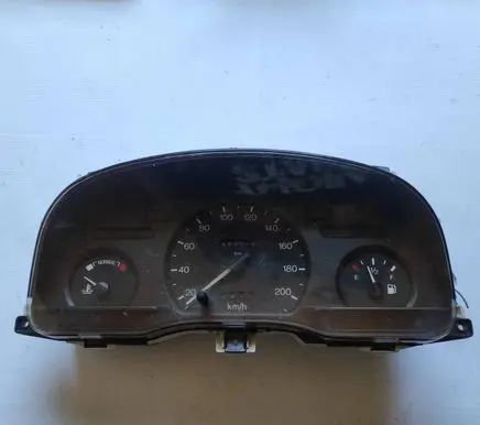 Ford Transit Speedometer (instrument cluster) 95VP10C956CB 4301131B