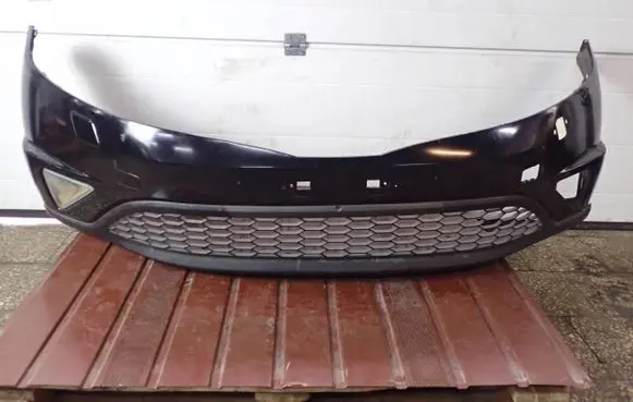 Honda Civic Front bumper