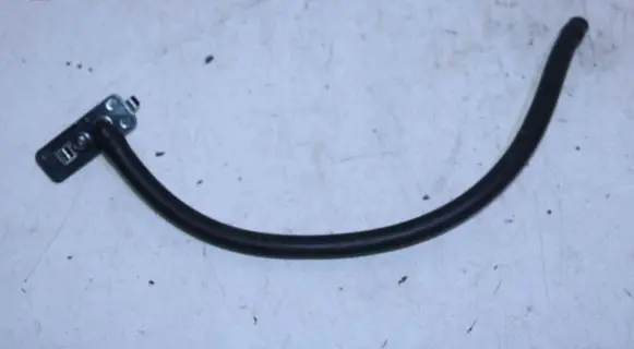 Volvo XC60 Engine coolant pipe/hose 31363689