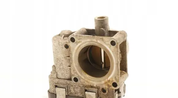 Fiat Grande Punto Throttle valve 55192786