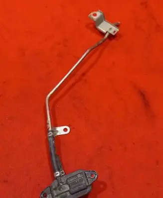 Citroen C-Crosser Exhaust gas pressure sensor 9645022680 05D07