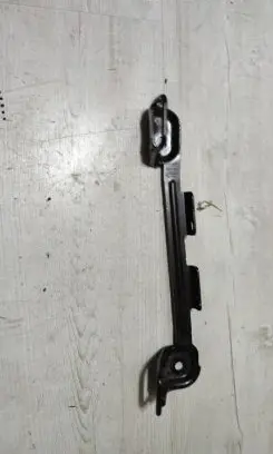 Nissan Qashqai Seat adjustment handle 